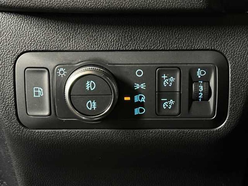 Ford Kuga Cool&Connect+Automatik+PDC+Navi+Sitzheizung