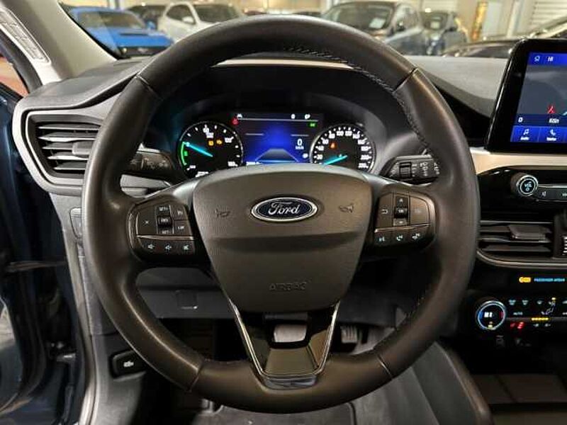 Ford Kuga Cool&Connect+Automatik+PDC+Navi+Sitzheizung