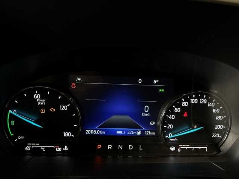 Ford Kuga Cool&Connect+Automatik+PDC+Navi+Sitzheizung