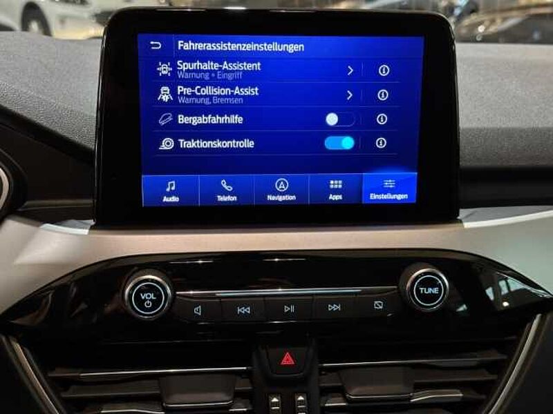 Ford Kuga Cool&Connect+Automatik+PDC+Navi+Sitzheizung