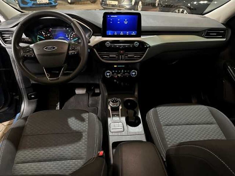 Ford Kuga Cool&Connect+Automatik+PDC+Navi+Sitzheizung