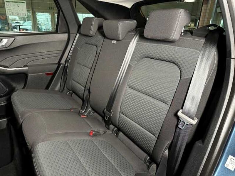 Ford Kuga Cool&Connect+Automatik+PDC+Navi+Sitzheizung