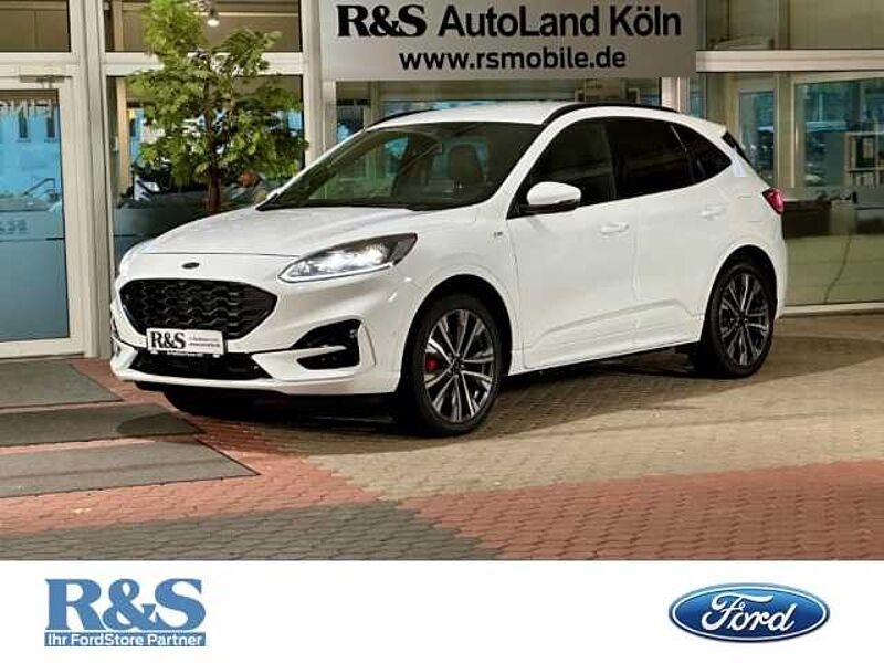 Ford Kuga ST-Line X+Allrad+B&O+Head-Up+Key-Free+Kamera