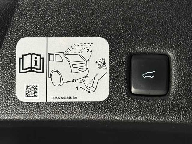 Ford Kuga ST-Line X+Allrad+B&O+Head-Up+Key-Free+Kamera