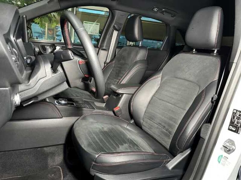 Ford Kuga ST-Line X+Allrad+B&O+Head-Up+Key-Free+Kamera