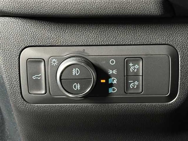 Ford Kuga ST-Line X+Allrad+B&O+Head-Up+Key-Free+Kamera