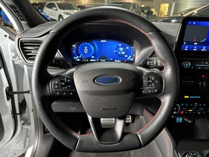 Ford Kuga ST-Line X+Allrad+B&O+Head-Up+Key-Free+Kamera