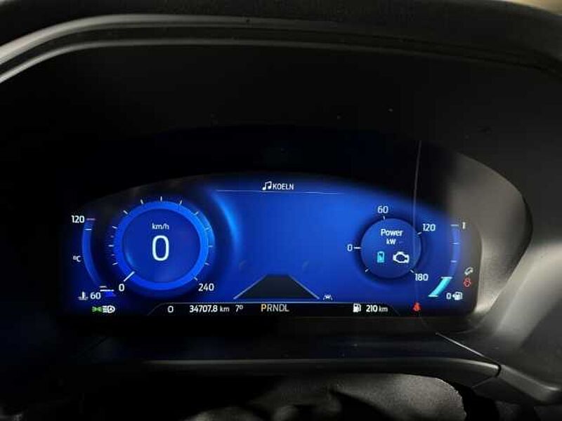 Ford Kuga ST-Line X+Allrad+B&O+Head-Up+Key-Free+Kamera