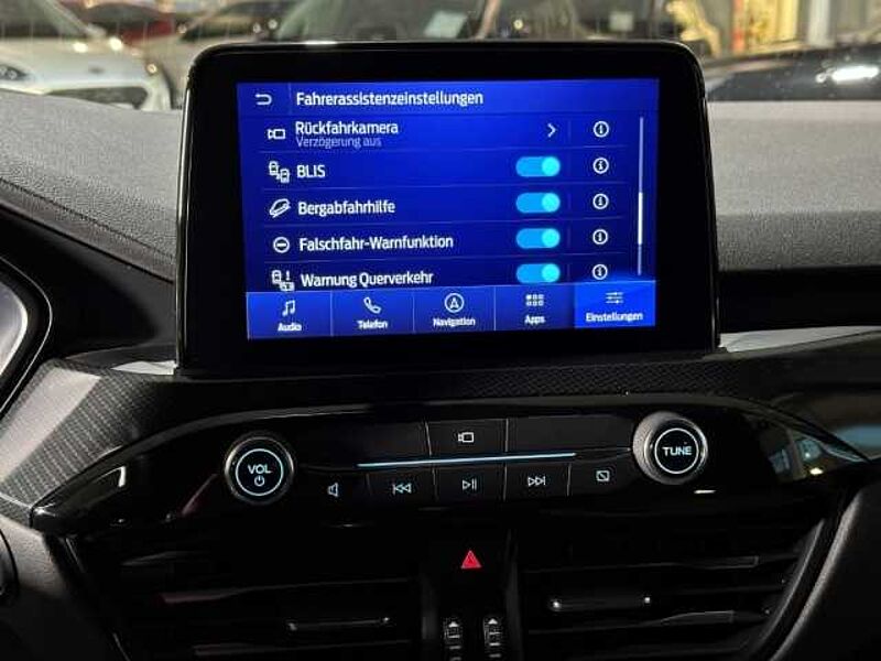 Ford Kuga ST-Line X+Allrad+B&O+Head-Up+Key-Free+Kamera