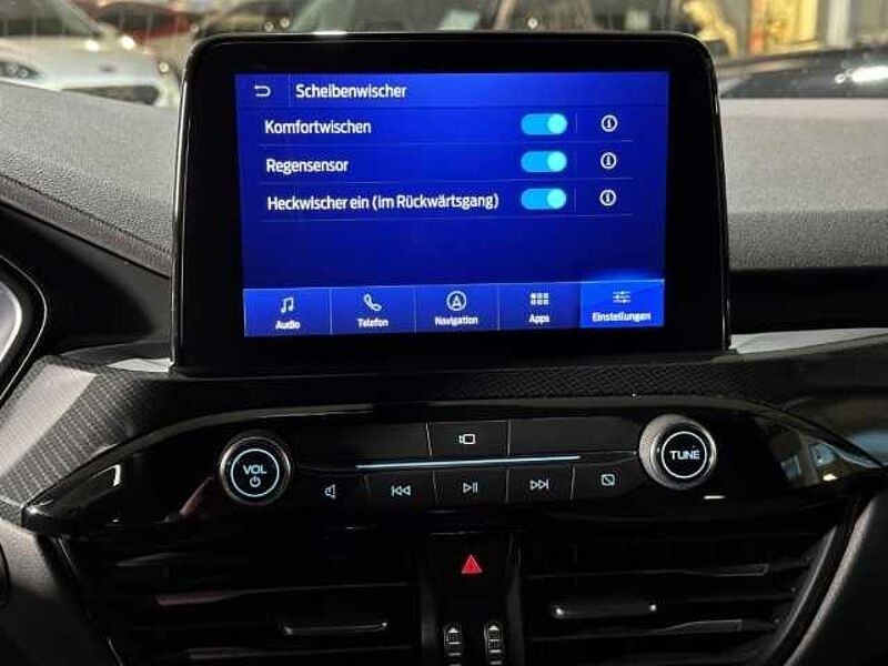 Ford Kuga ST-Line X+Allrad+B&O+Head-Up+Key-Free+Kamera