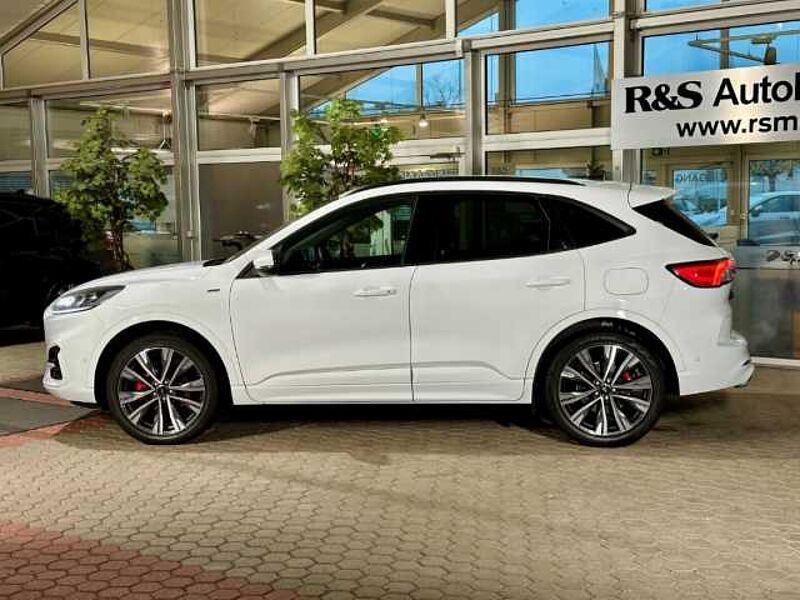 Ford Kuga ST-Line X+Allrad+B&O+Head-Up+Key-Free+Kamera