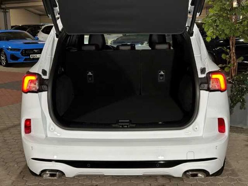 Ford Kuga ST-Line X+Allrad+B&O+Head-Up+Key-Free+Kamera