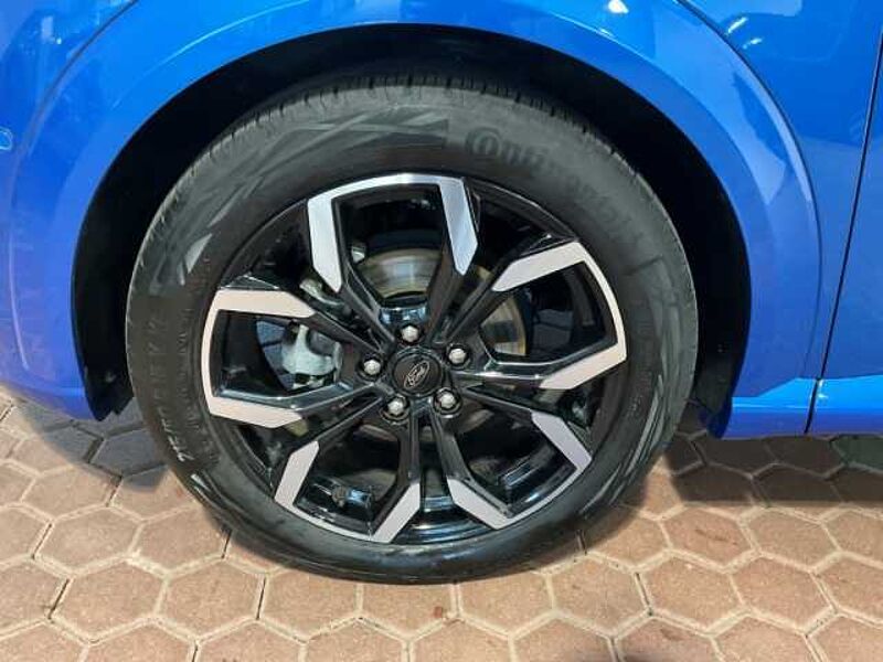 Ford Puma ST-Line X+Automatik+B&O+Kamera+KeyFree+Navi