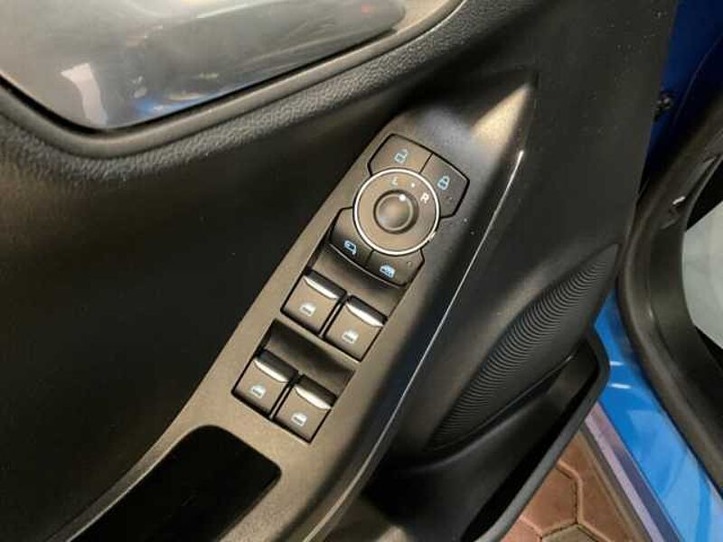 Ford Puma ST-Line X+Automatik+B&O+Kamera+KeyFree+Navi