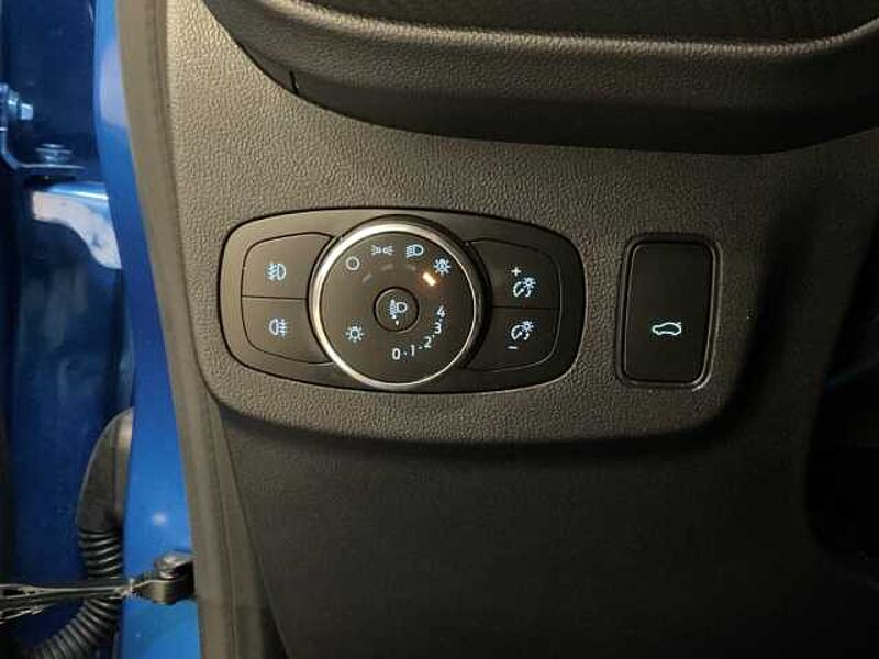 Ford Puma ST-Line X+Automatik+B&O+Kamera+KeyFree+Navi