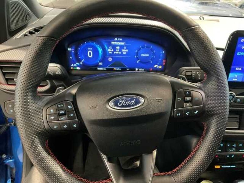 Ford Puma ST-Line X+Automatik+B&O+Kamera+KeyFree+Navi
