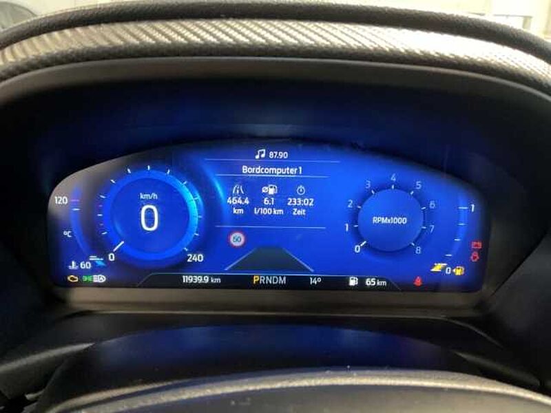 Ford Puma ST-Line X+Automatik+B&O+Kamera+KeyFree+Navi