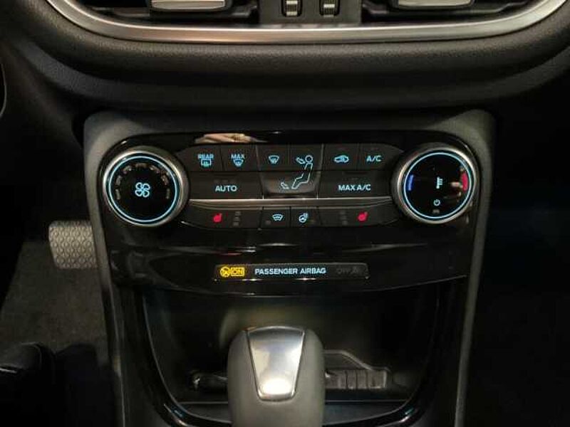 Ford Puma ST-Line X+Automatik+B&O+Kamera+KeyFree+Navi