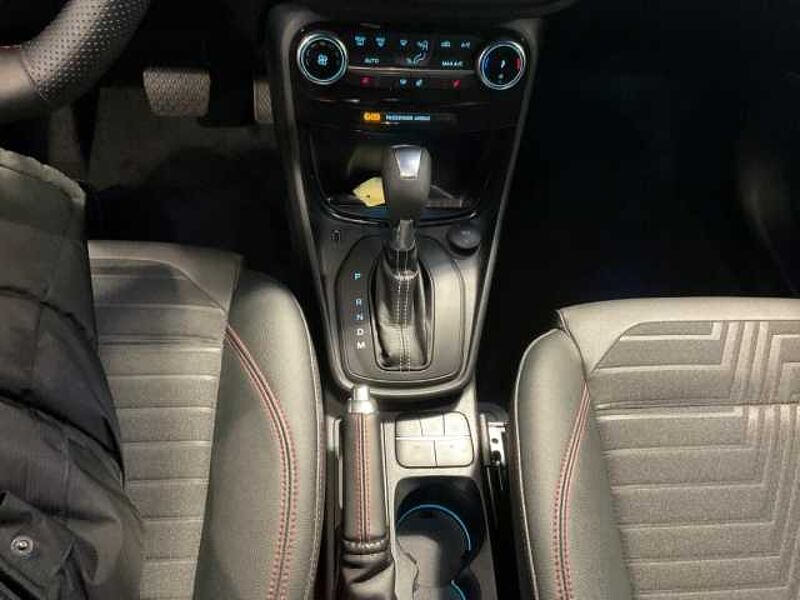 Ford Puma ST-Line X+Automatik+B&O+Kamera+KeyFree+Navi