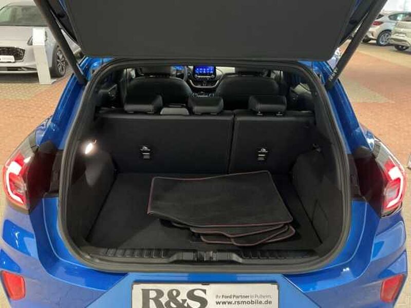 Ford Puma ST-Line X+Automatik+B&O+Kamera+KeyFree+Navi