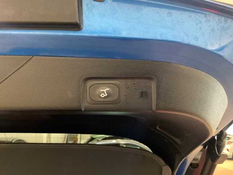 Ford Puma ST-Line X+Automatik+B&O+Kamera+KeyFree+Navi