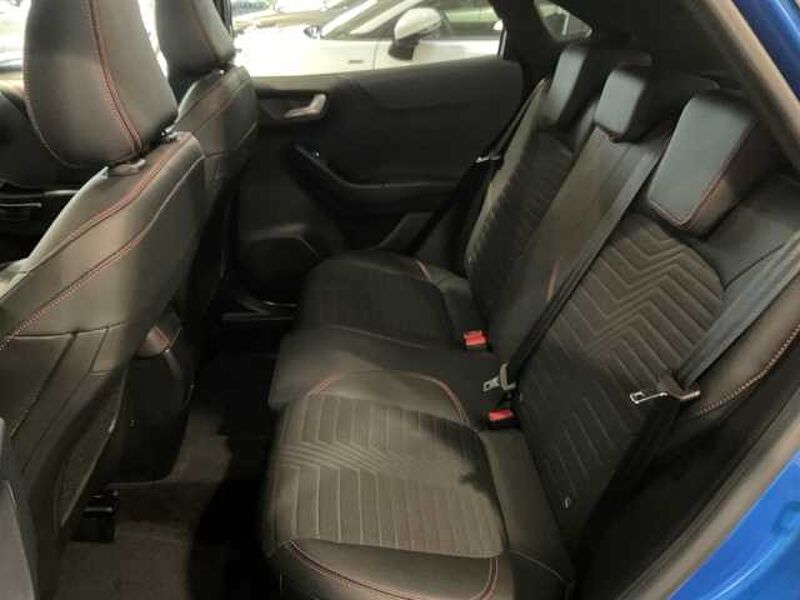Ford Puma ST-Line X+Automatik+B&O+Kamera+KeyFree+Navi
