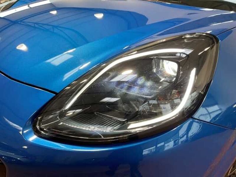 Ford Puma ST-Line X+Automatik+B&O+Kamera+KeyFree+Navi