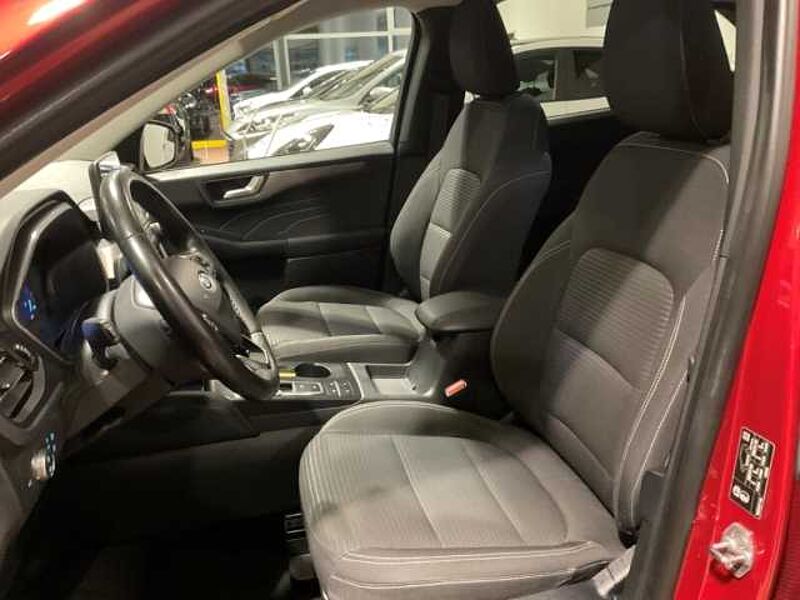 Ford Kuga Titanium FHEV AWD+Head-UP+KeyFree+Kamera