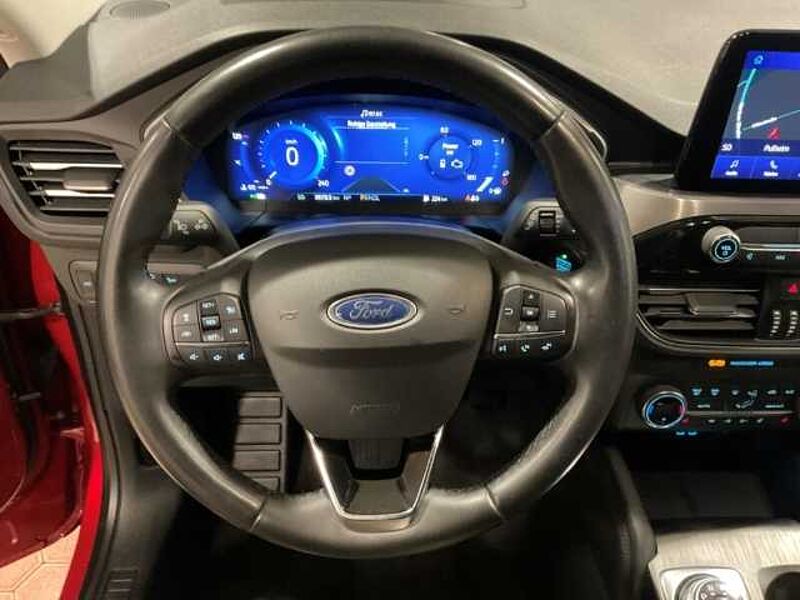 Ford Kuga Titanium FHEV AWD+Head-UP+KeyFree+Kamera