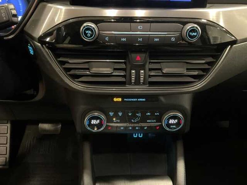 Ford Kuga Titanium FHEV AWD+Head-UP+KeyFree+Kamera