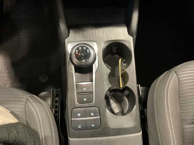 Ford Kuga Titanium FHEV AWD+Head-UP+KeyFree+Kamera