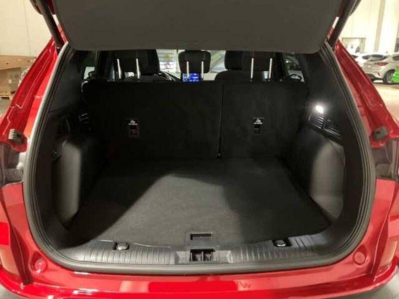 Ford Kuga Titanium FHEV AWD+Head-UP+KeyFree+Kamera