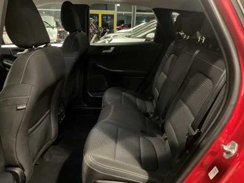 Ford Kuga Titanium FHEV AWD+Head-UP+KeyFree+Kamera