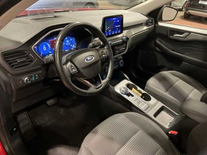 Ford Kuga Titanium FHEV AWD+Head-UP+KeyFree+Kamera