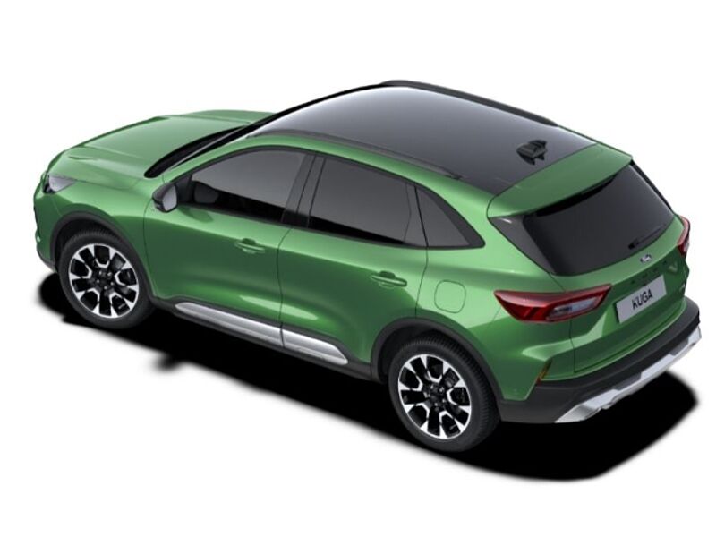 Ford Kuga FHEV Active X B&O+LED-Matrix+Tempomat(iACC)+KeyFree+Navi