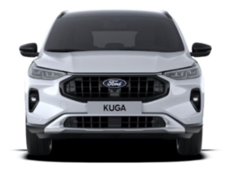 Ford Kuga FHEV Active X HUD+360°+B&O+KeyFree+Tempomat(iACC)+LED