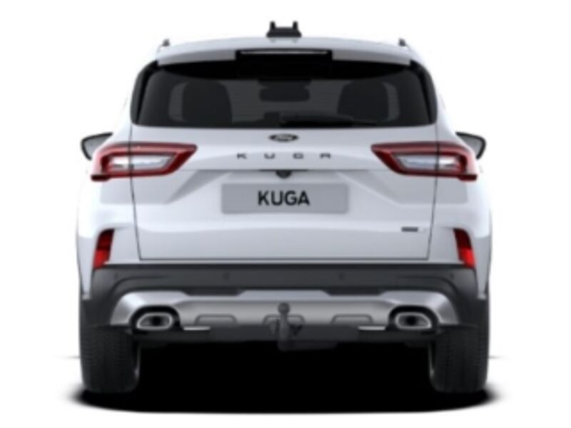 Ford Kuga FHEV Active X HUD+360°+B&O+KeyFree+Tempomat(iACC)+LED