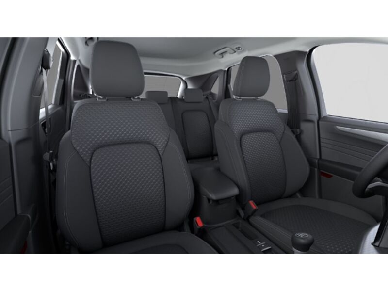 Ford Kuga FHEV Titanium Rückfahrkamera+Klimaautomatik+KeyFree+Navi