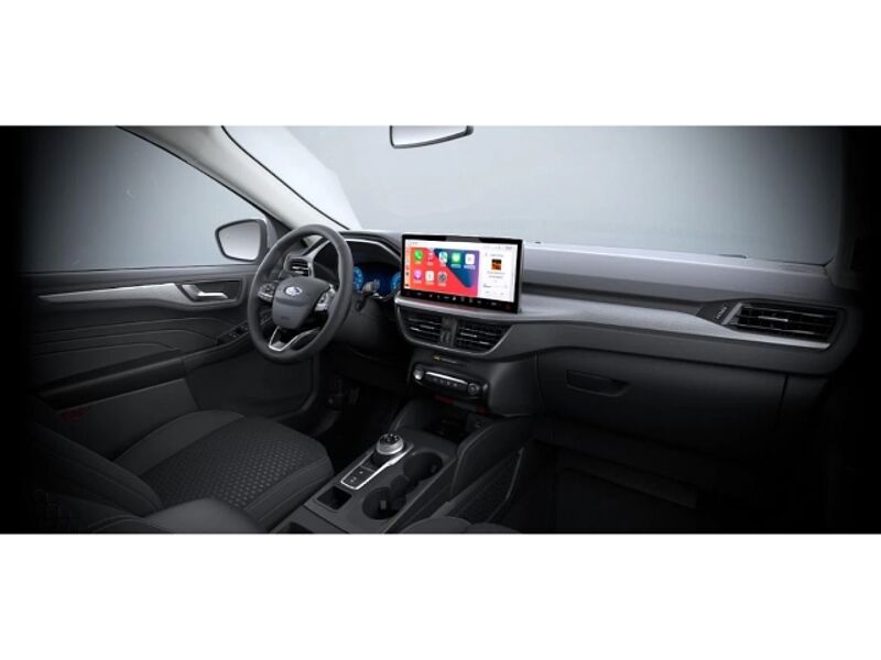 Ford Kuga FHEV Titanium Tempomat+KeyFree+LED+Allwetter+Sitzheizung