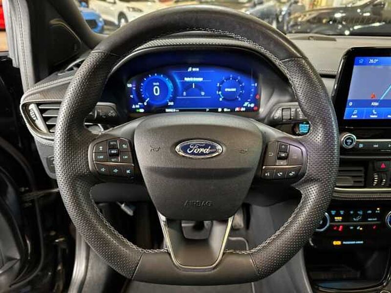 Ford Puma ST-Line Vignale+Pano+B&O+Key-Free+Kamera