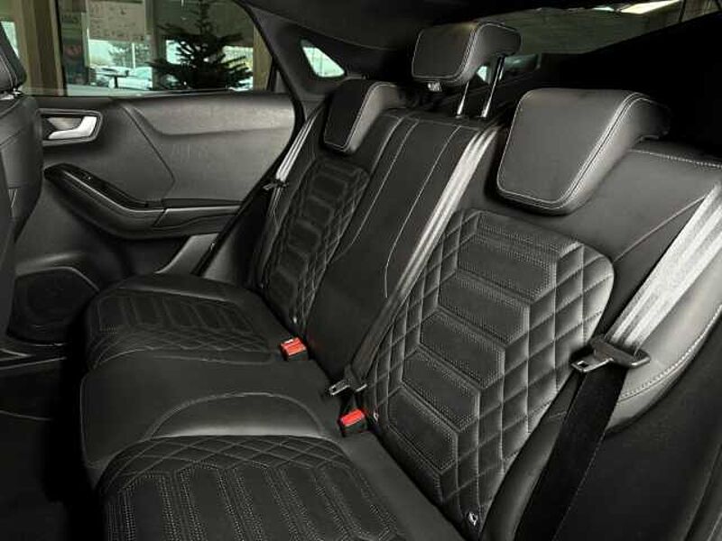 Ford Puma ST-Line Vignale+Pano+B&O+Key-Free+Kamera