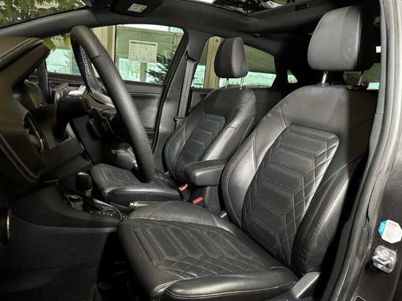 Ford Puma ST-Line Vignale+Automatik+Pano+B&O+Key-Free