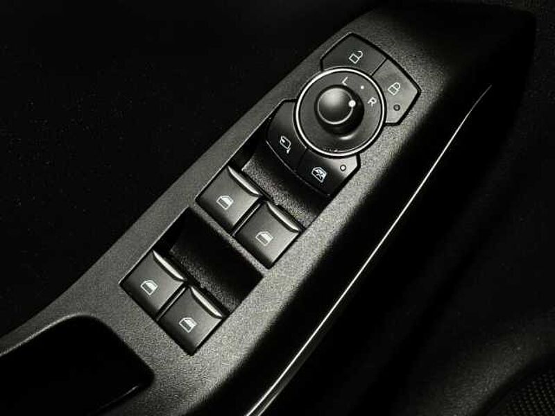 Ford Puma ST-Line Vignale+Automatik+Pano+B&O+Key-Free