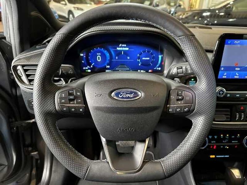 Ford Puma ST-Line Vignale+Automatik+Pano+B&O+Key-Free