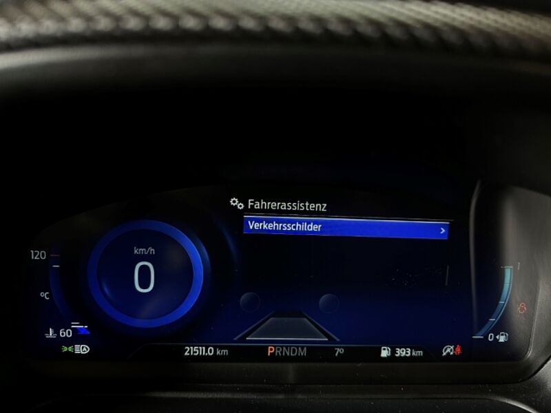 Ford Puma ST-Line Vignale+Automatik+Pano+B&O+Key-Free