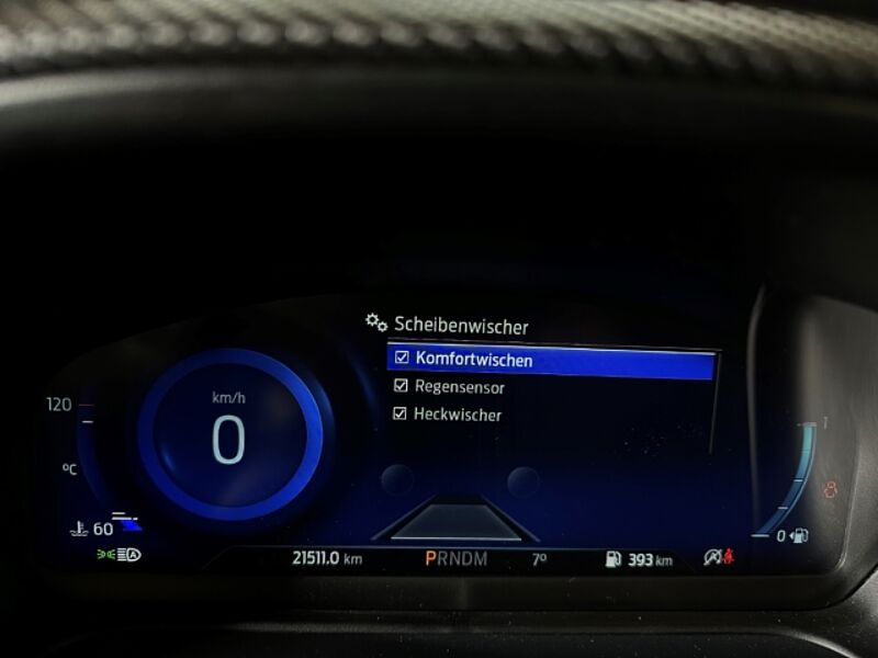 Ford Puma ST-Line Vignale+Automatik+Pano+B&O+Key-Free