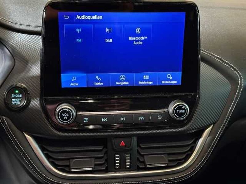 Ford Puma ST-Line Vignale+Automatik+Pano+B&O+Key-Free