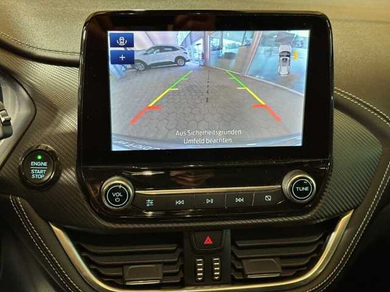 Ford Puma ST-Line Vignale+Automatik+Pano+B&O+Key-Free