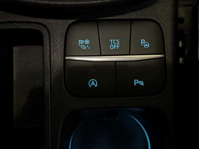 Ford Puma ST-Line Vignale+Automatik+Pano+B&O+Key-Free