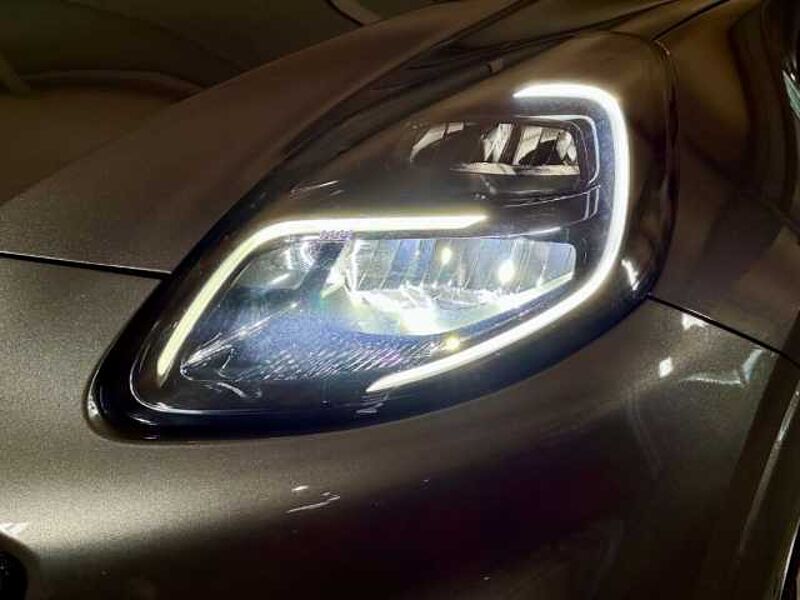 Ford Puma ST-Line Vignale+Automatik+Pano+B&O+Key-Free